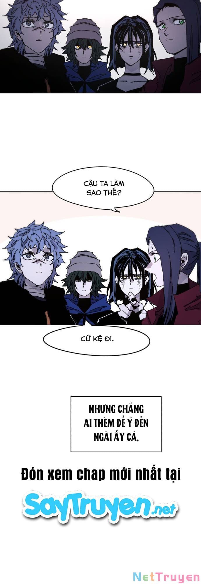 đọc truyện Kỵ Sĩ Báo Thù Chương 44 ảnh 26 tại Thiên Thai Truyện