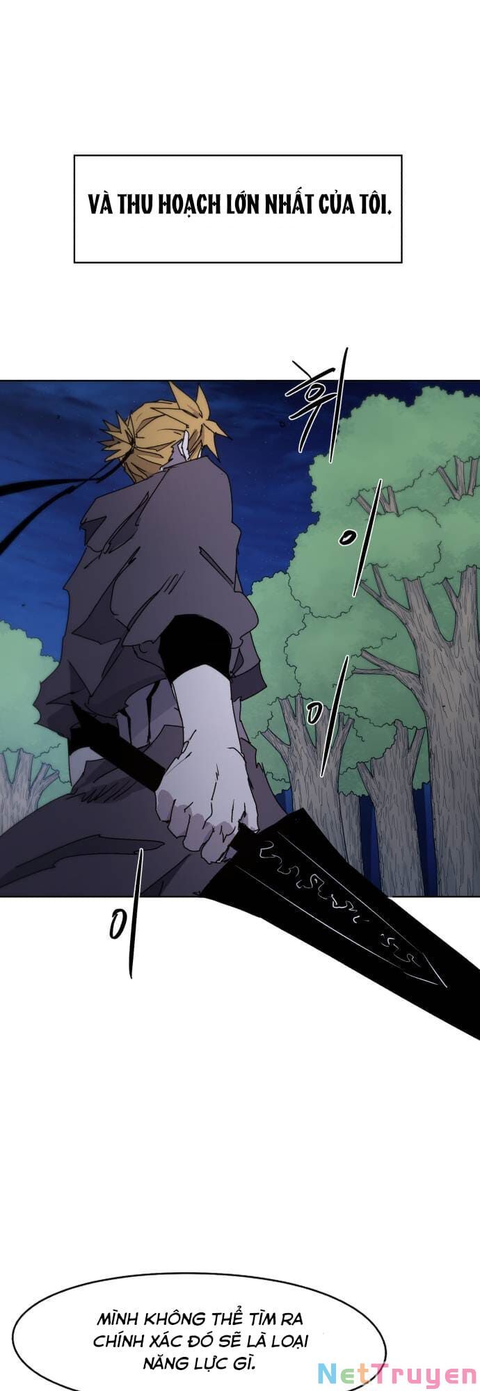 đọc truyện Kỵ Sĩ Báo Thù Chương 44 ảnh 30 tại Thiên Thai Truyện