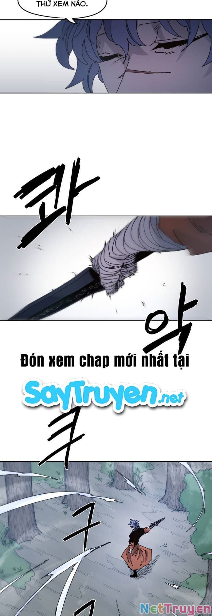 đọc truyện Kỵ Sĩ Báo Thù Chương 44 ảnh 38 tại Thiên Thai Truyện