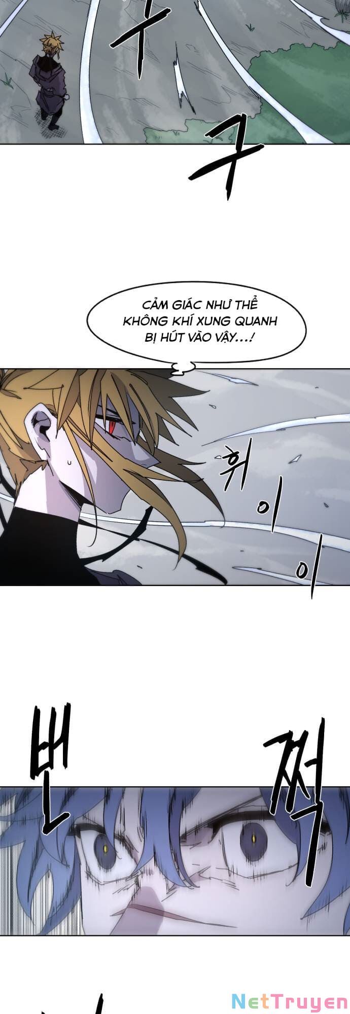 đọc truyện Kỵ Sĩ Báo Thù Chương 44 ảnh 39 tại Thiên Thai Truyện