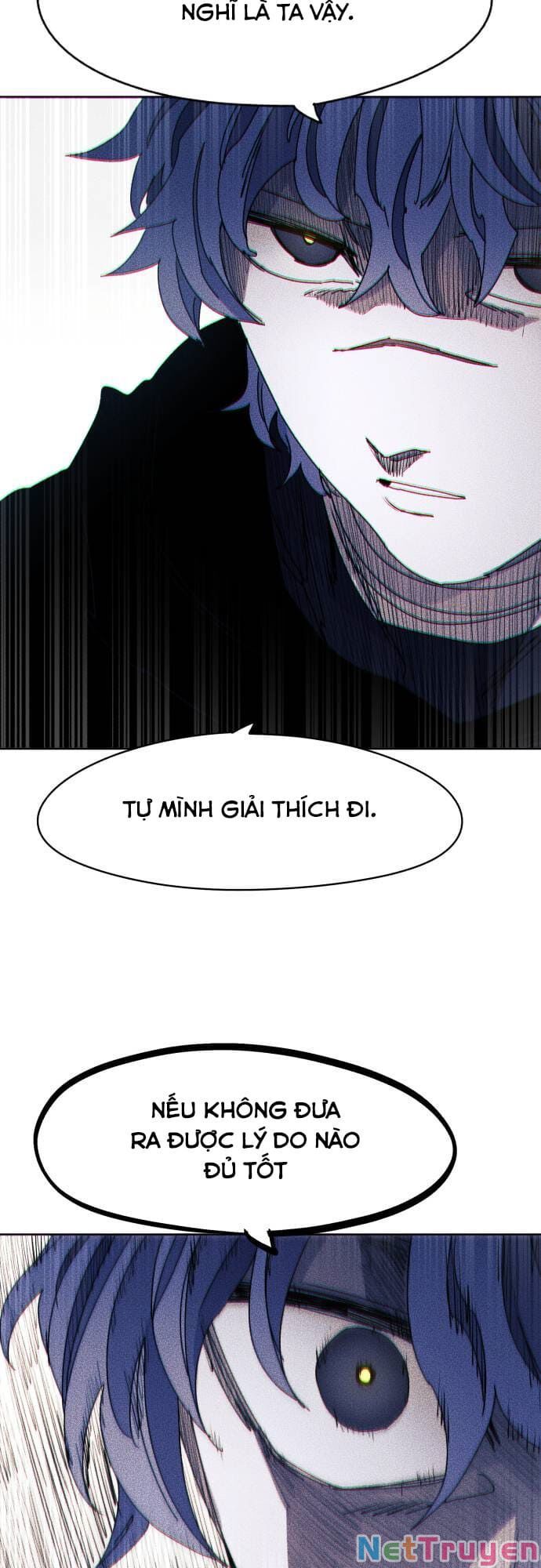 đọc truyện Kỵ Sĩ Báo Thù Chương 44 ảnh 6 tại Thiên Thai Truyện