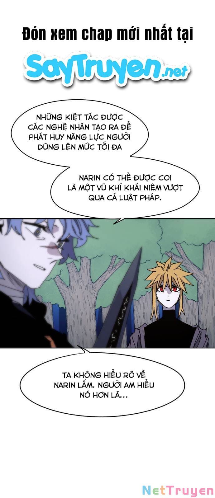 đọc truyện Kỵ Sĩ Báo Thù Chương 44 ảnh 43 tại Thiên Thai Truyện