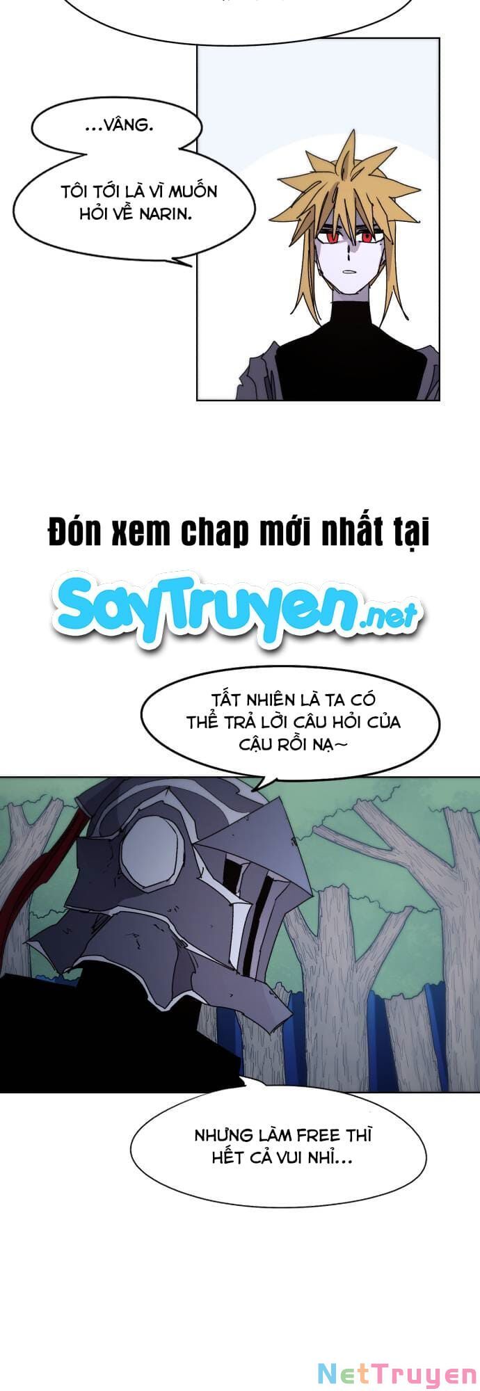 đọc truyện Kỵ Sĩ Báo Thù Chương 44 ảnh 45 tại Thiên Thai Truyện