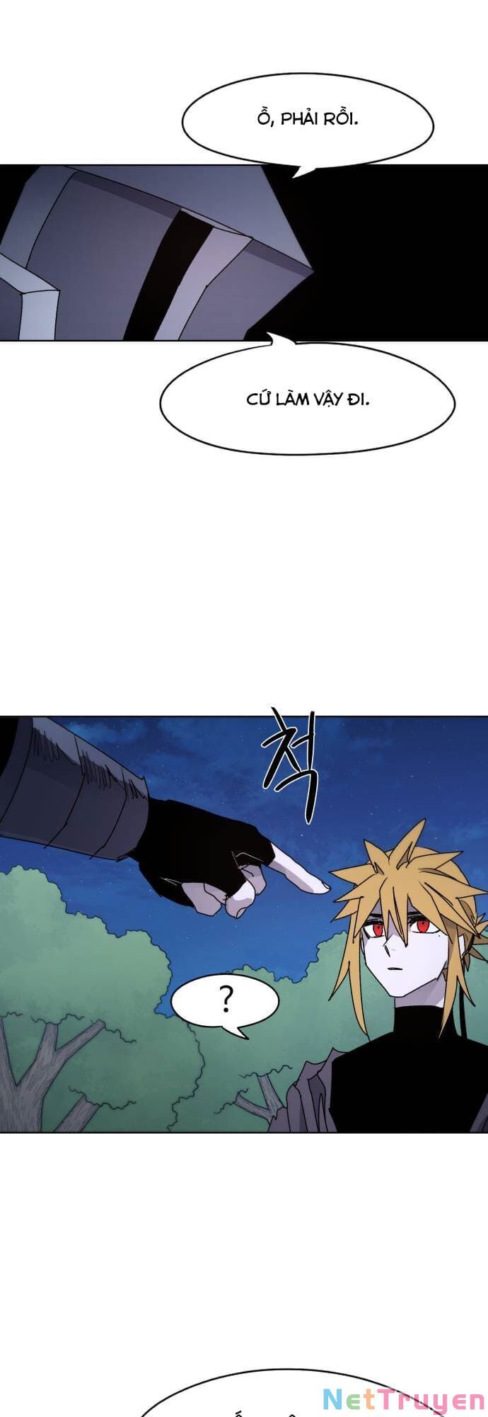 đọc truyện Kỵ Sĩ Báo Thù Chương 44 ảnh 46 tại Thiên Thai Truyện