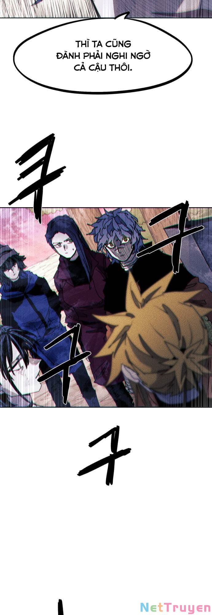 đọc truyện Kỵ Sĩ Báo Thù Chương 44 ảnh 7 tại Thiên Thai Truyện