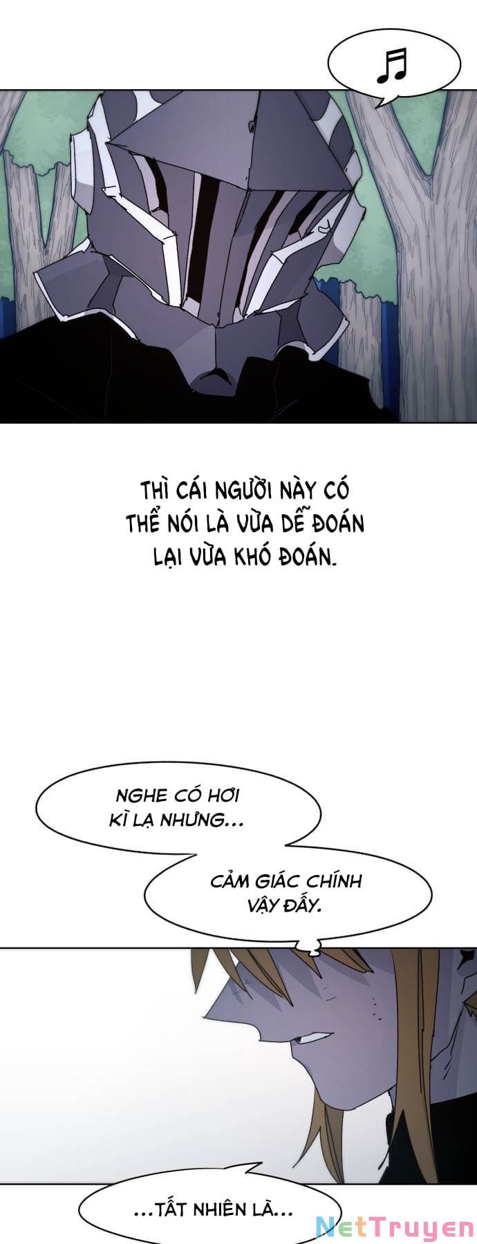 đọc truyện Kỵ Sĩ Báo Thù Chương 45 ảnh 15 tại Thiên Thai Truyện