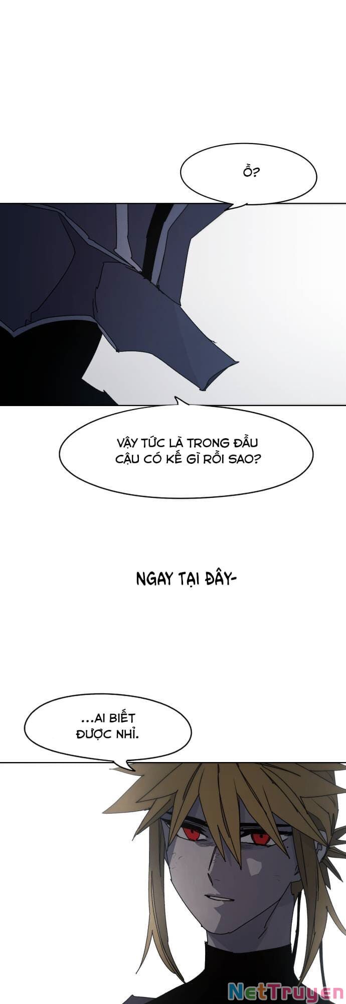 đọc truyện Kỵ Sĩ Báo Thù Chương 45 ảnh 18 tại Thiên Thai Truyện