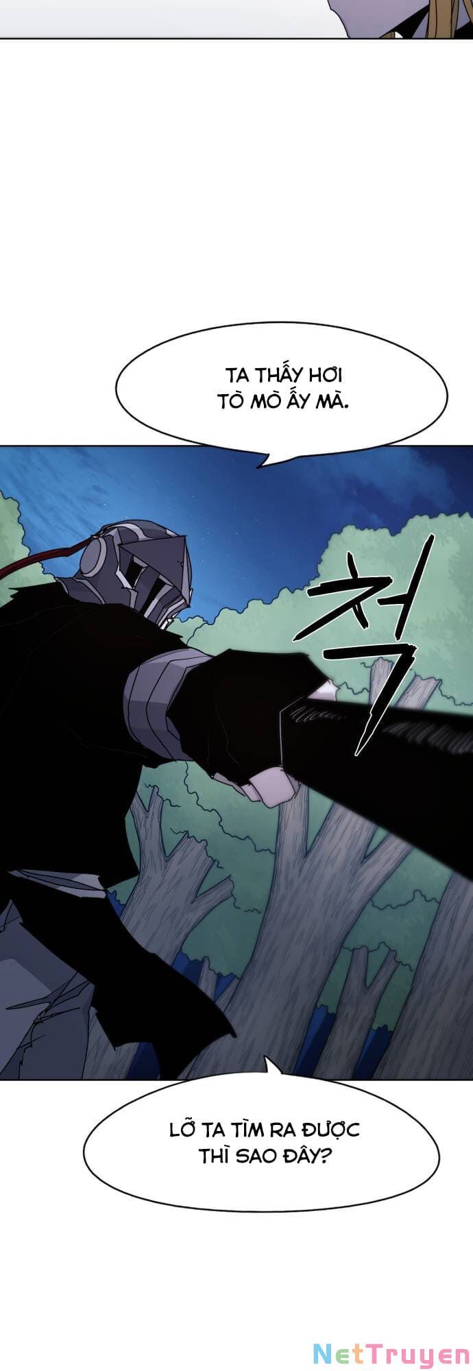 đọc truyện Kỵ Sĩ Báo Thù Chương 45 ảnh 21 tại Thiên Thai Truyện