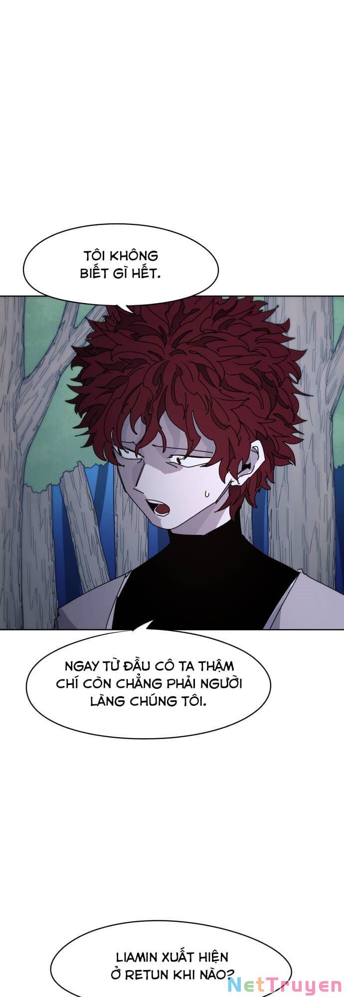 đọc truyện Kỵ Sĩ Báo Thù Chương 45 ảnh 4 tại Thiên Thai Truyện