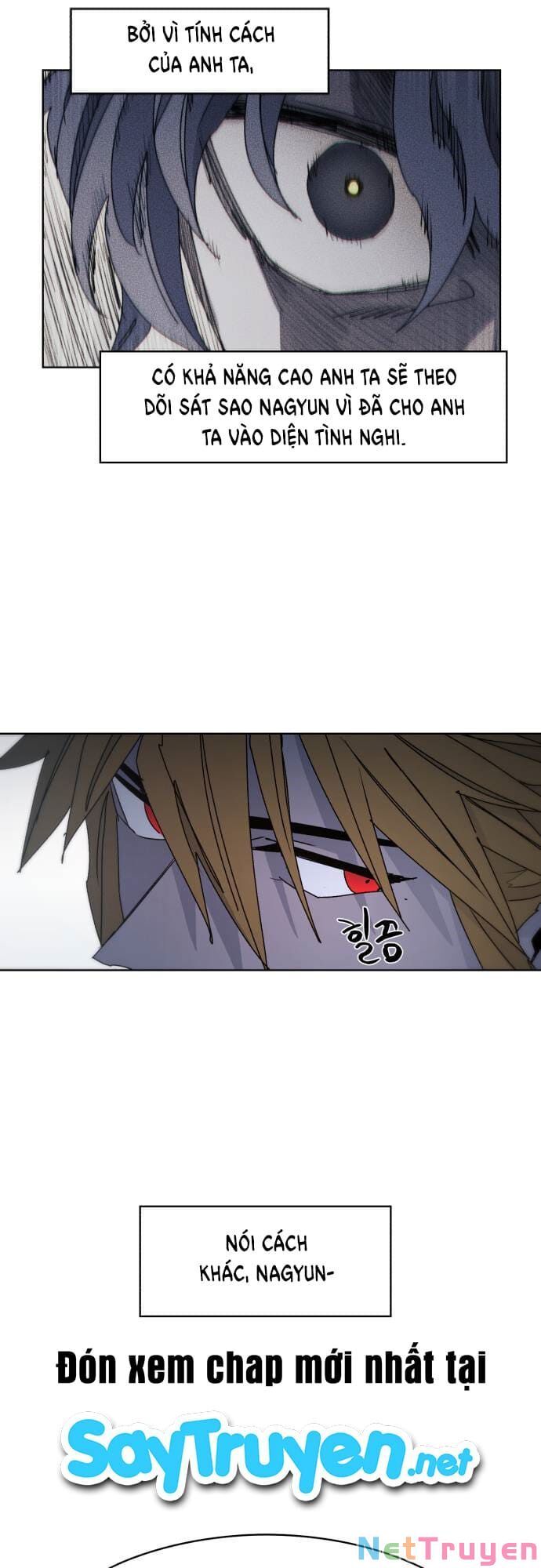 đọc truyện Kỵ Sĩ Báo Thù Chương 45 ảnh 25 tại Thiên Thai Truyện