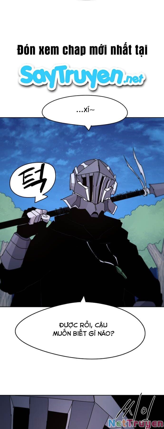 đọc truyện Kỵ Sĩ Báo Thù Chương 45 ảnh 29 tại Thiên Thai Truyện