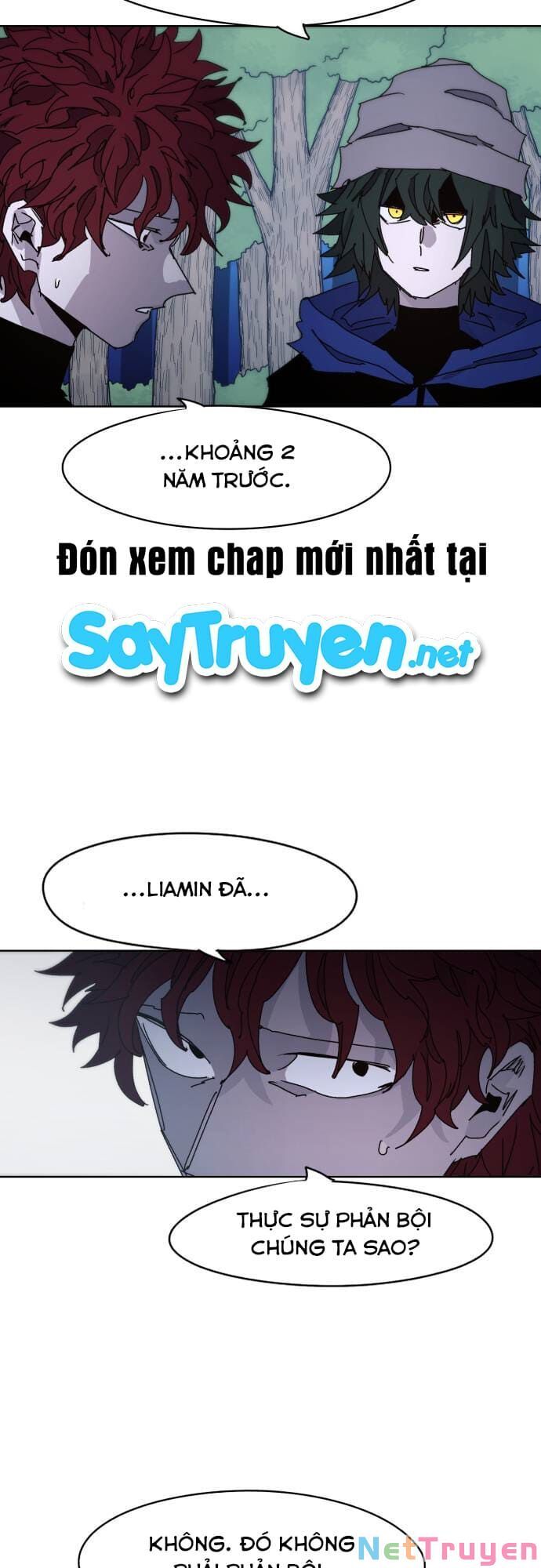 đọc truyện Kỵ Sĩ Báo Thù Chương 45 ảnh 5 tại Thiên Thai Truyện