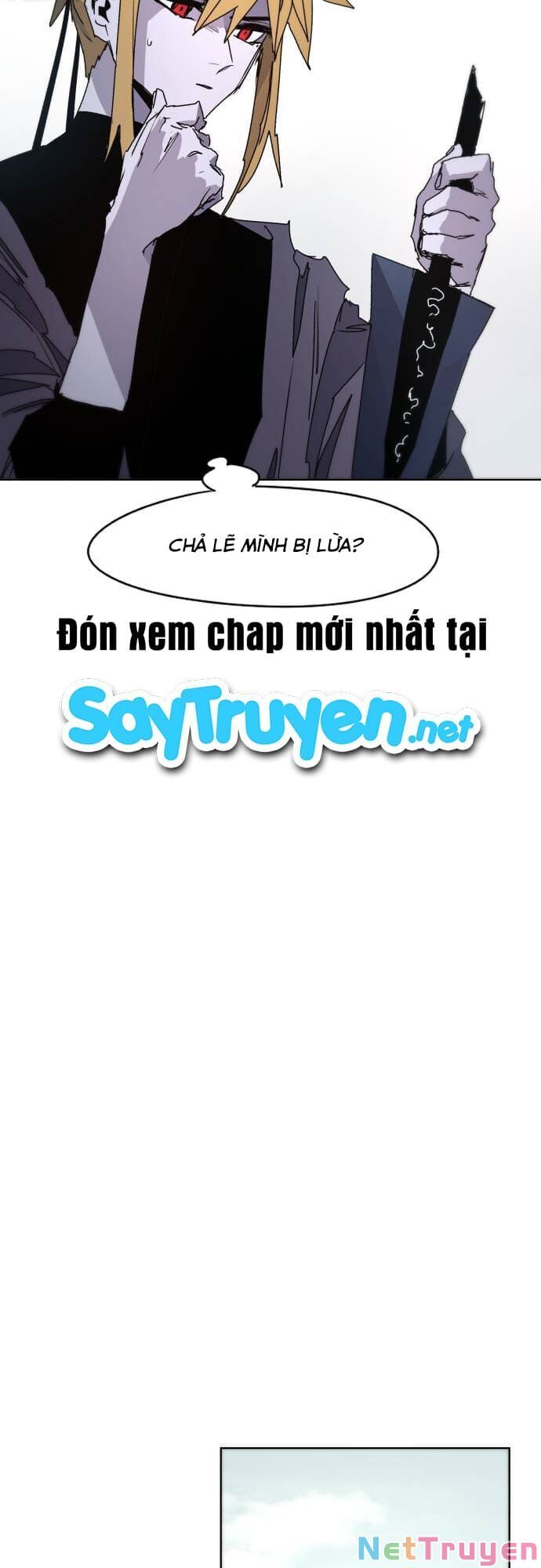 đọc truyện Kỵ Sĩ Báo Thù Chương 45 ảnh 34 tại Thiên Thai Truyện