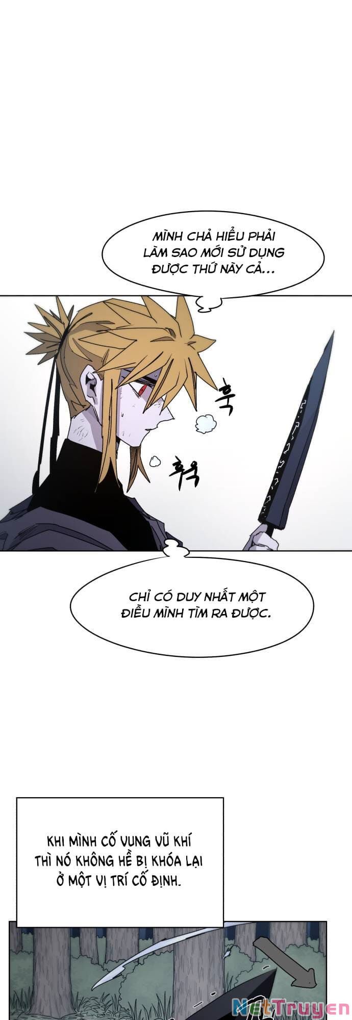 đọc truyện Kỵ Sĩ Báo Thù Chương 45 ảnh 38 tại Thiên Thai Truyện