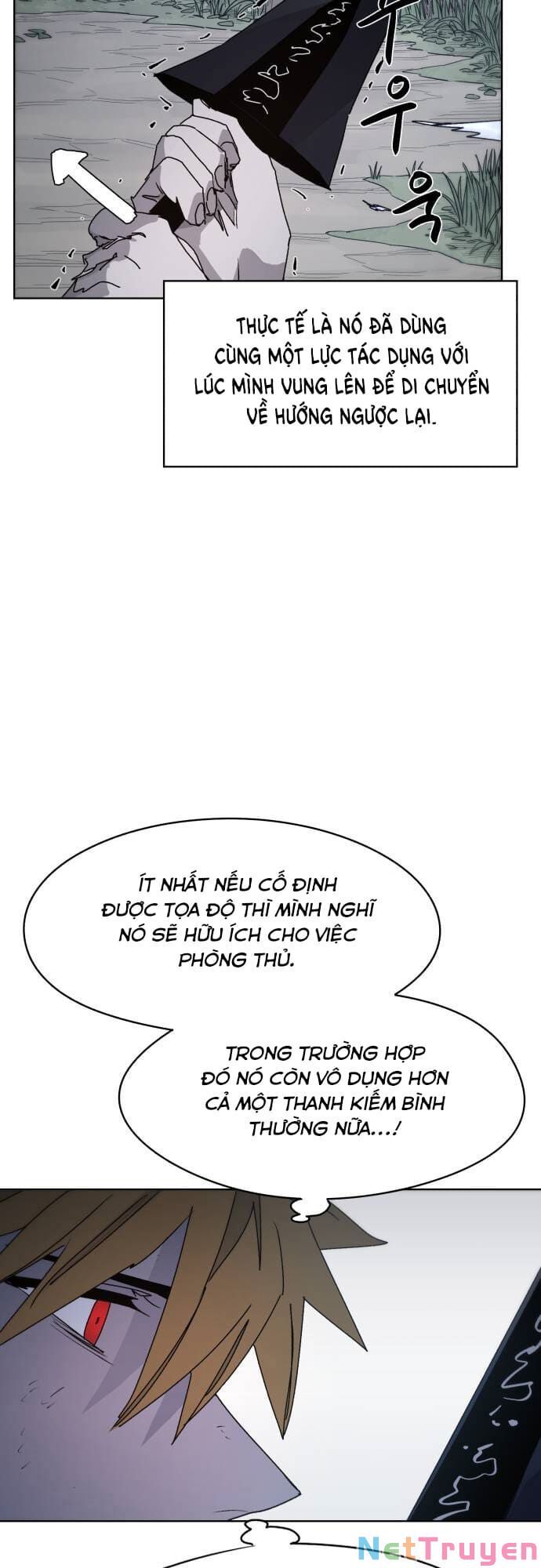 đọc truyện Kỵ Sĩ Báo Thù Chương 45 ảnh 39 tại Thiên Thai Truyện