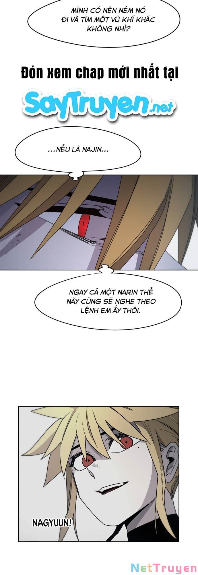 đọc truyện Kỵ Sĩ Báo Thù Chương 45 ảnh 40 tại Thiên Thai Truyện