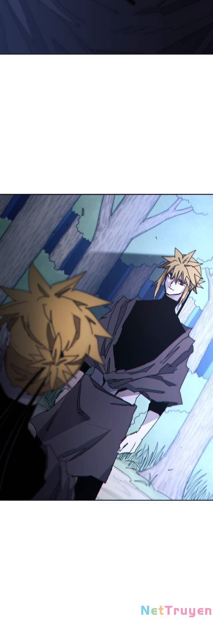 đọc truyện Kỵ Sĩ Báo Thù Chương 45 ảnh 44 tại Thiên Thai Truyện