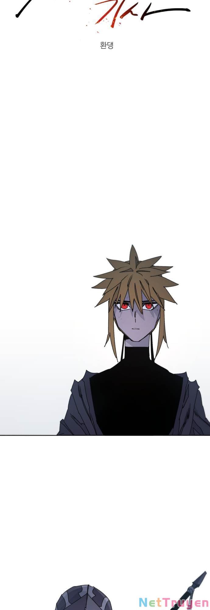 đọc truyện Kỵ Sĩ Báo Thù Chương 45 ảnh 10 tại Thiên Thai Truyện