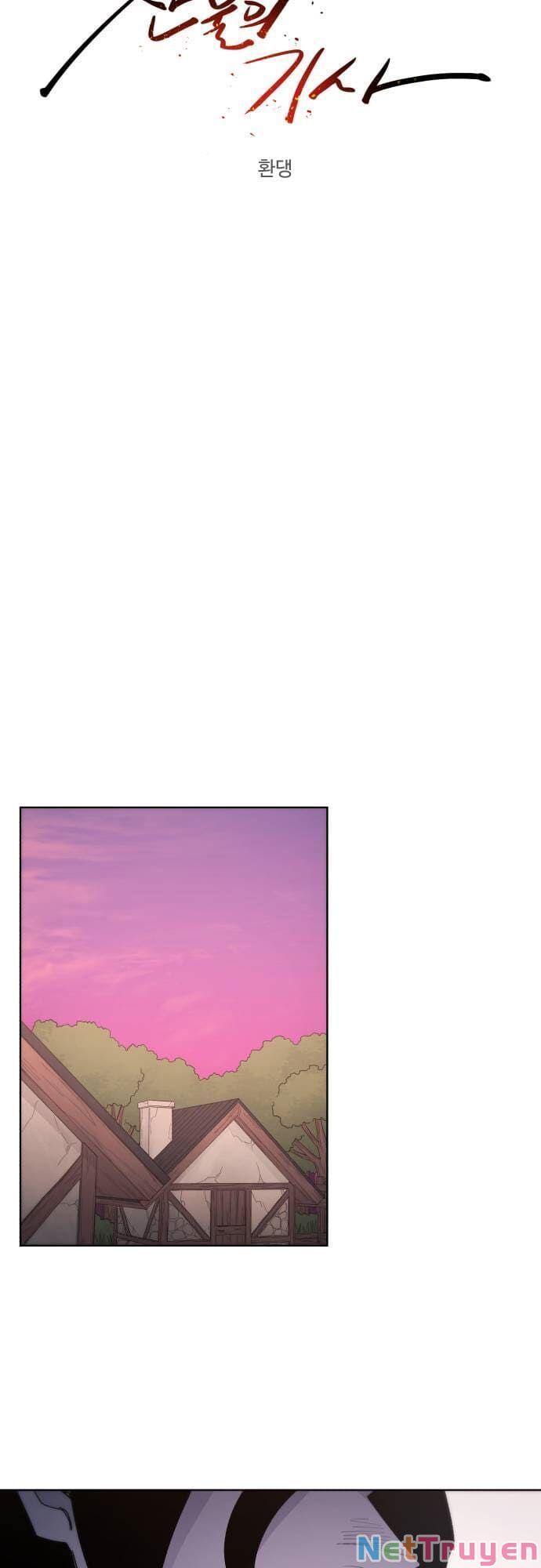 đọc truyện Kỵ Sĩ Báo Thù Chương 46 ảnh 18 tại Thiên Thai Truyện