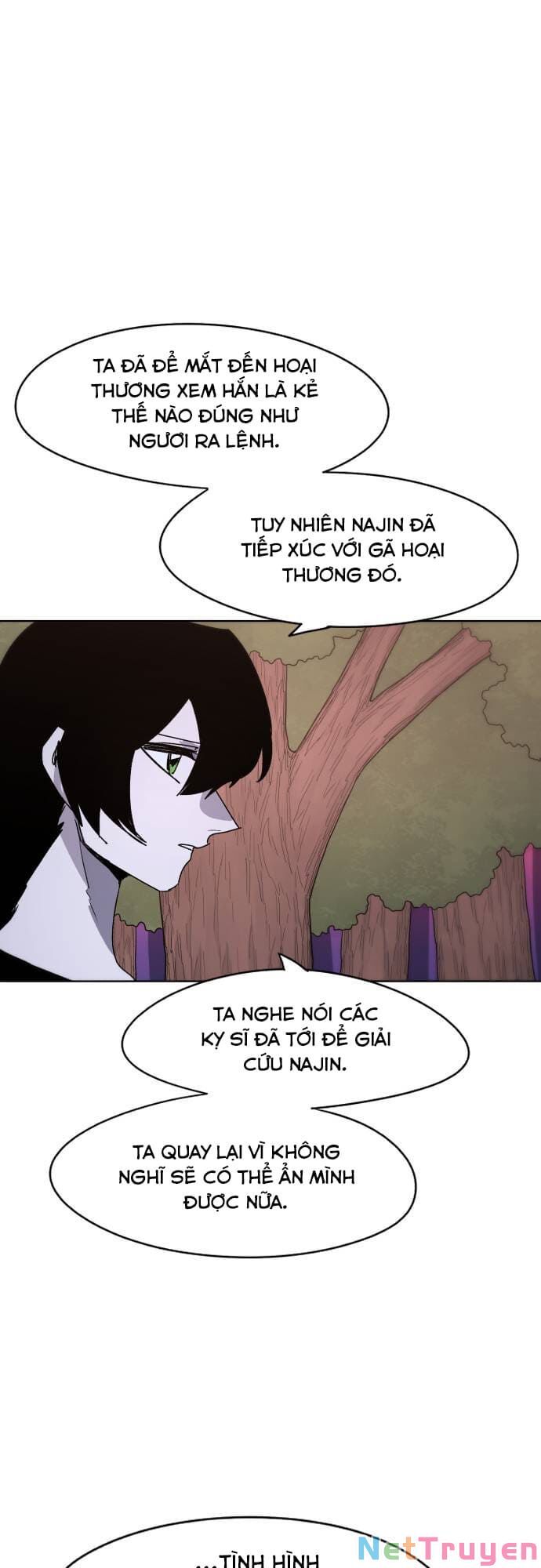 đọc truyện Kỵ Sĩ Báo Thù Chương 46 ảnh 21 tại Thiên Thai Truyện