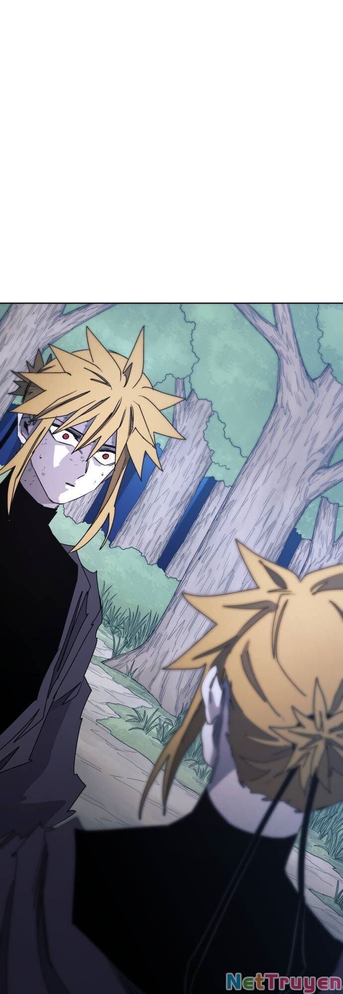 đọc truyện Kỵ Sĩ Báo Thù Chương 46 ảnh 4 tại Thiên Thai Truyện