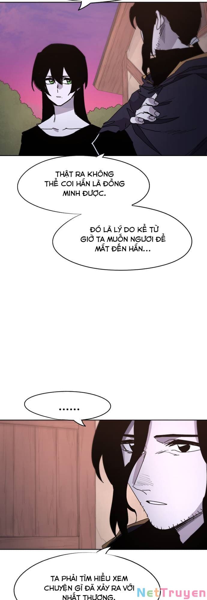 đọc truyện Kỵ Sĩ Báo Thù Chương 46 ảnh 24 tại Thiên Thai Truyện