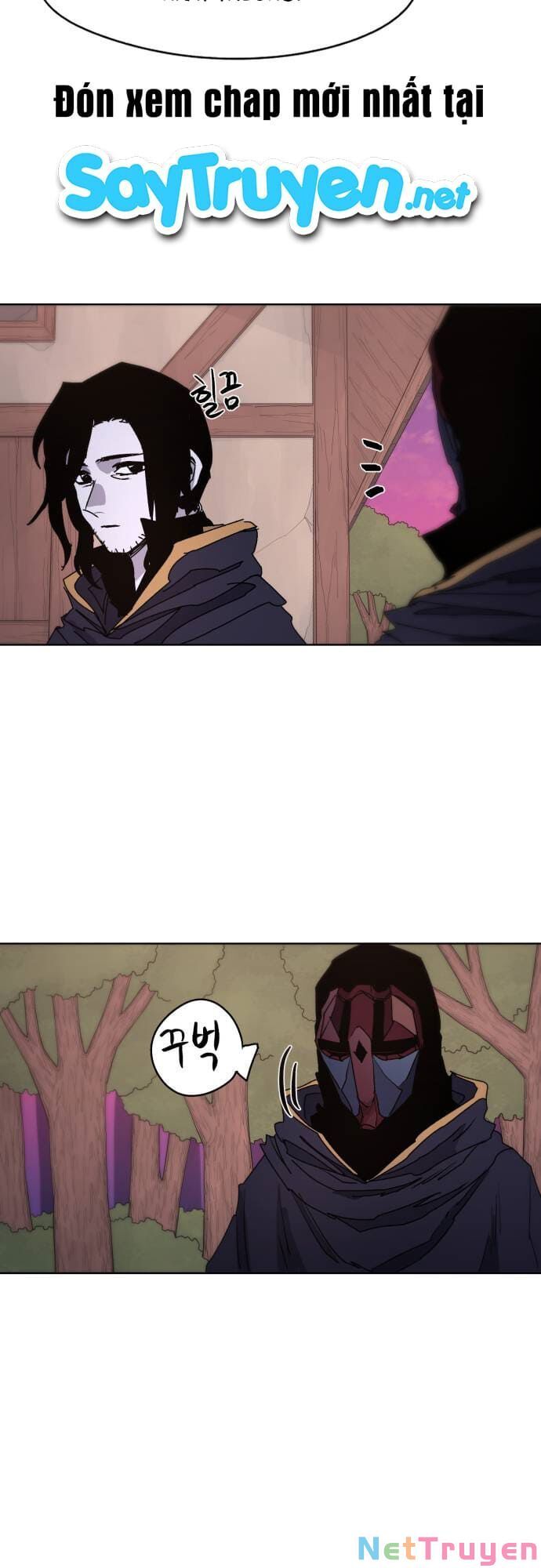 đọc truyện Kỵ Sĩ Báo Thù Chương 46 ảnh 25 tại Thiên Thai Truyện