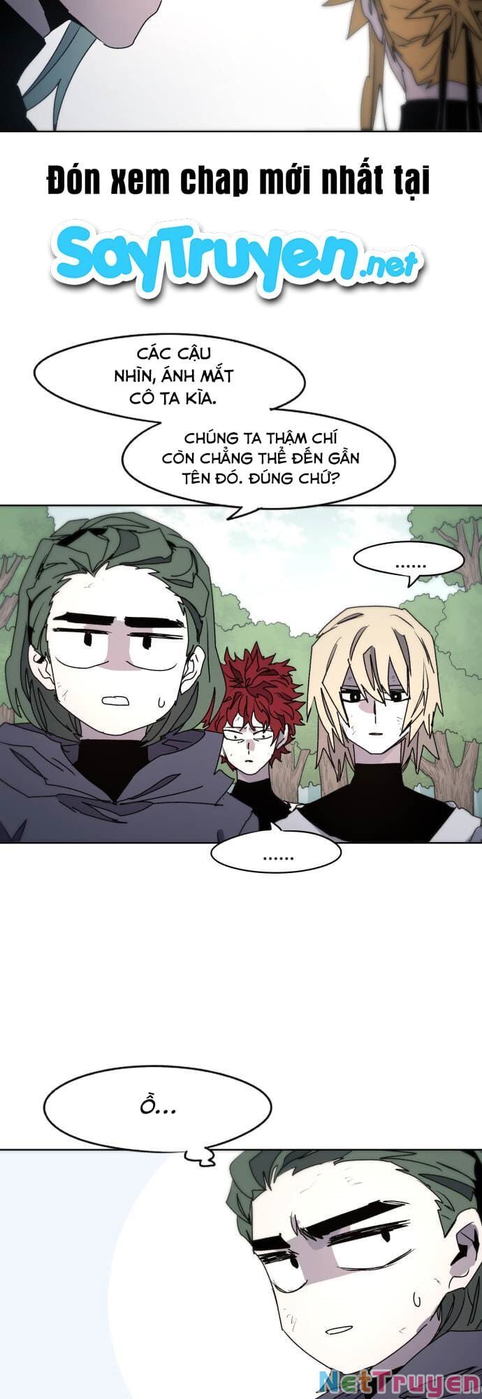 đọc truyện Kỵ Sĩ Báo Thù Chương 46 ảnh 31 tại Thiên Thai Truyện