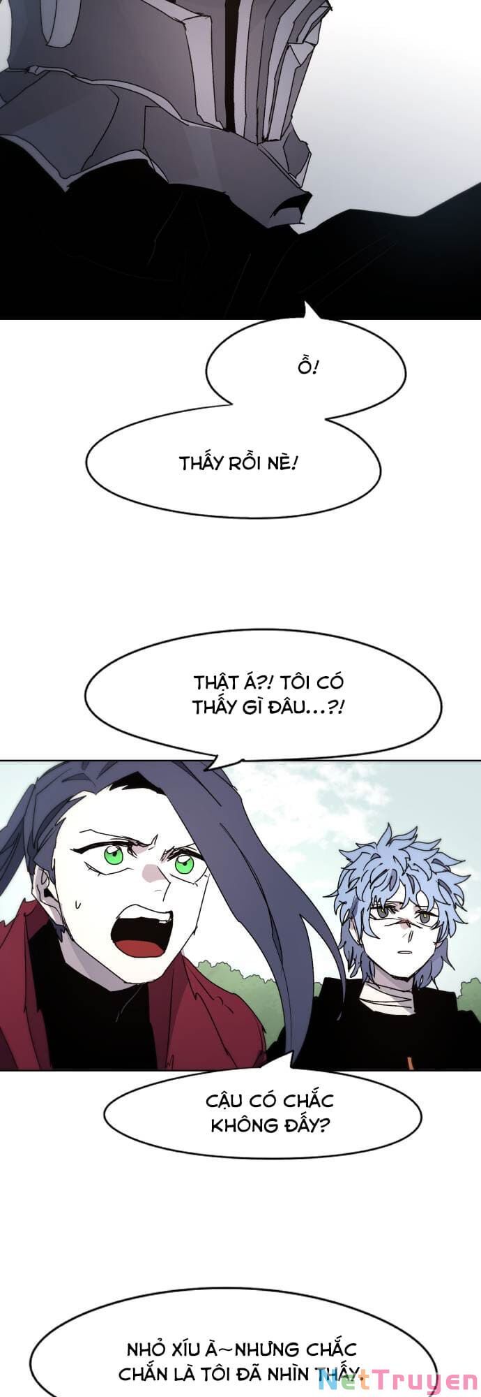 đọc truyện Kỵ Sĩ Báo Thù Chương 46 ảnh 35 tại Thiên Thai Truyện