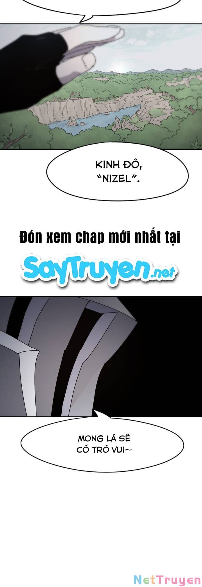 đọc truyện Kỵ Sĩ Báo Thù Chương 46 ảnh 36 tại Thiên Thai Truyện