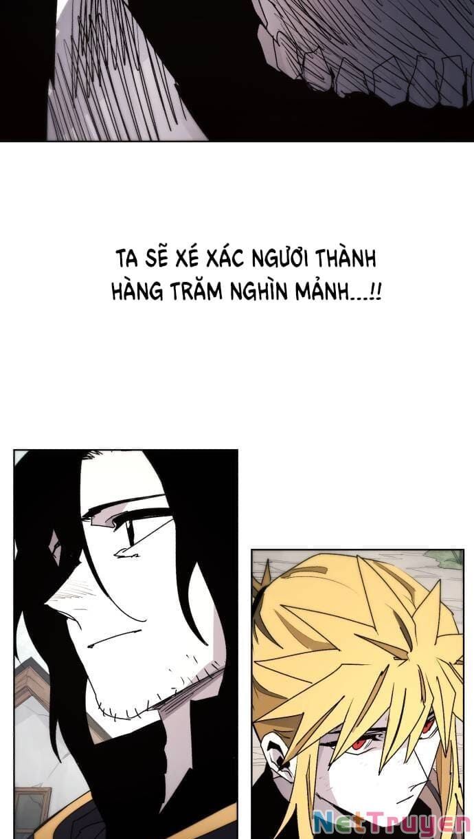 đọc truyện Kỵ Sĩ Báo Thù Chương 46 ảnh 42 tại Thiên Thai Truyện