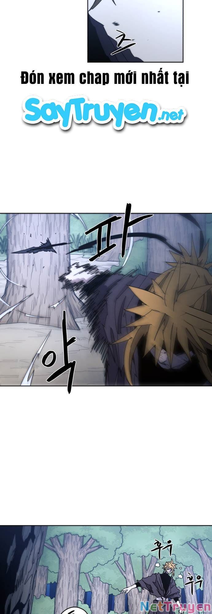 đọc truyện Kỵ Sĩ Báo Thù Chương 46 ảnh 8 tại Thiên Thai Truyện