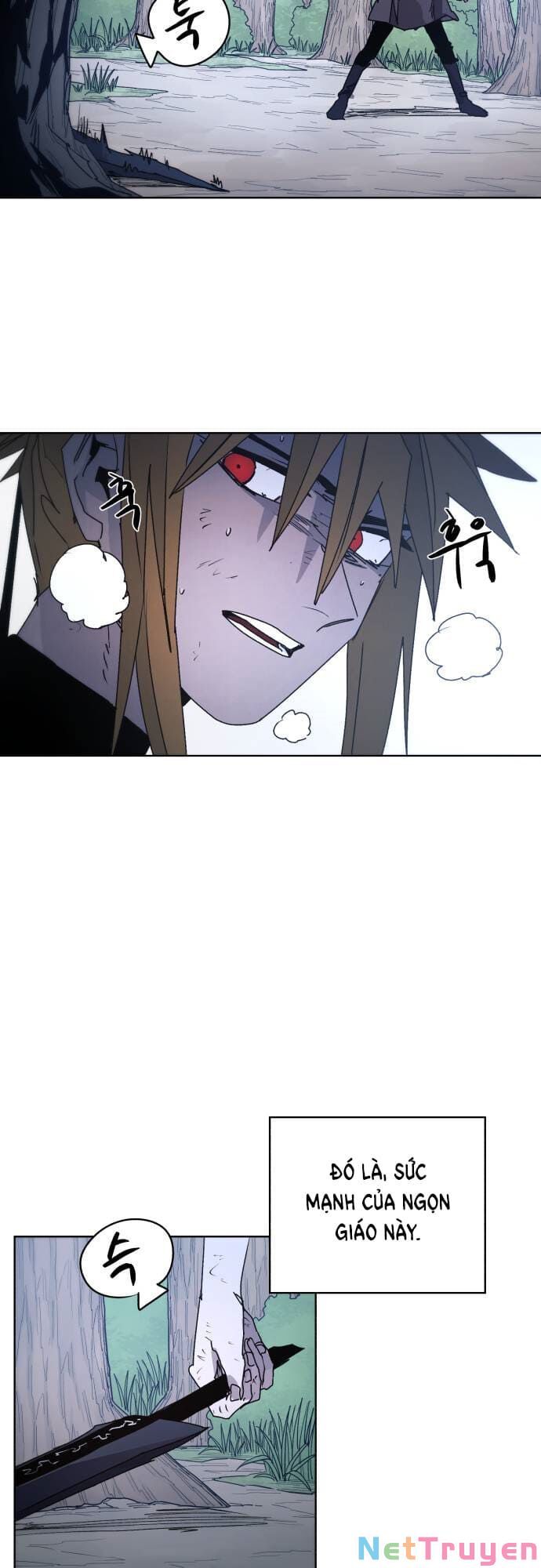 đọc truyện Kỵ Sĩ Báo Thù Chương 46 ảnh 9 tại Thiên Thai Truyện