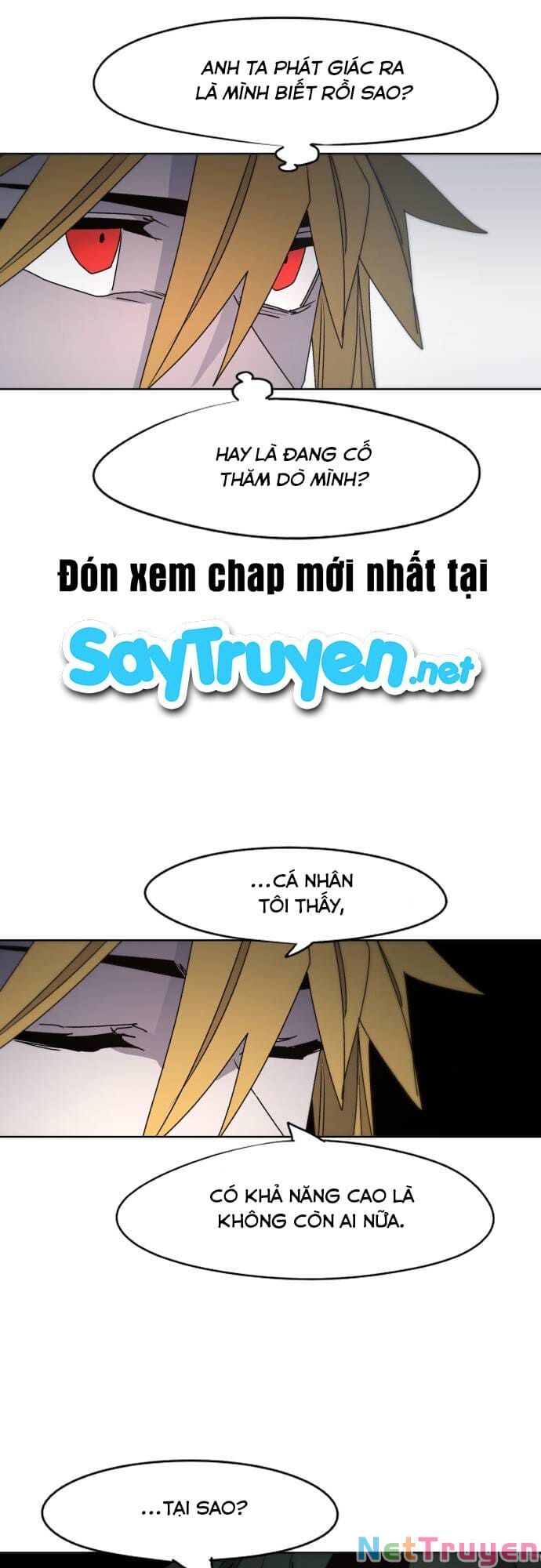 đọc truyện Kỵ Sĩ Báo Thù Chương 47 ảnh 12 tại Thiên Thai Truyện