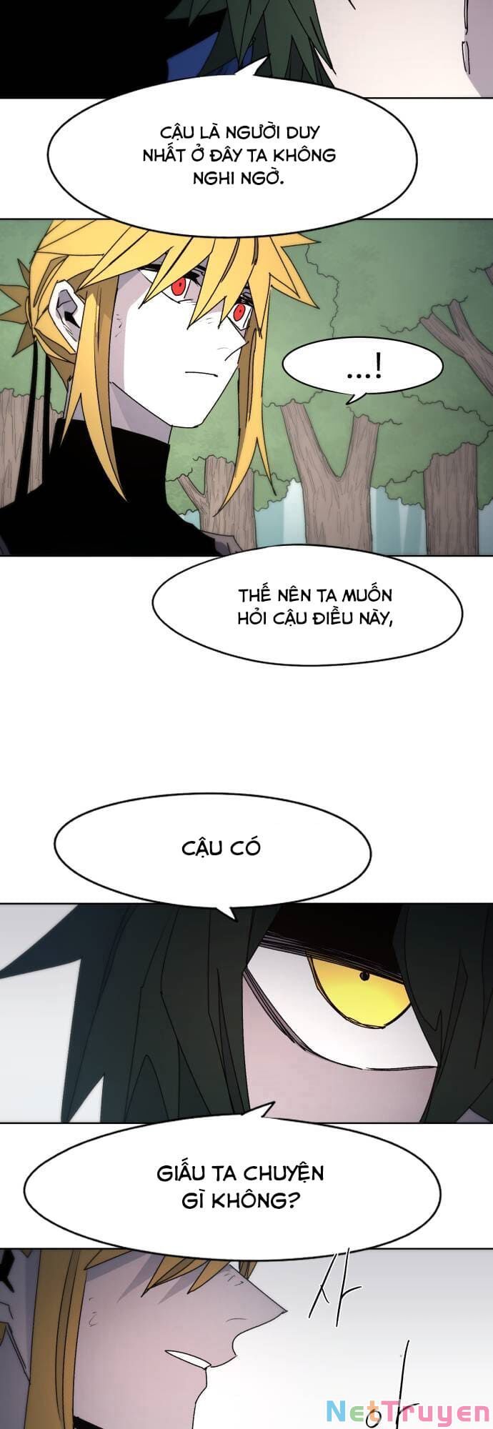 đọc truyện Kỵ Sĩ Báo Thù Chương 47 ảnh 16 tại Thiên Thai Truyện