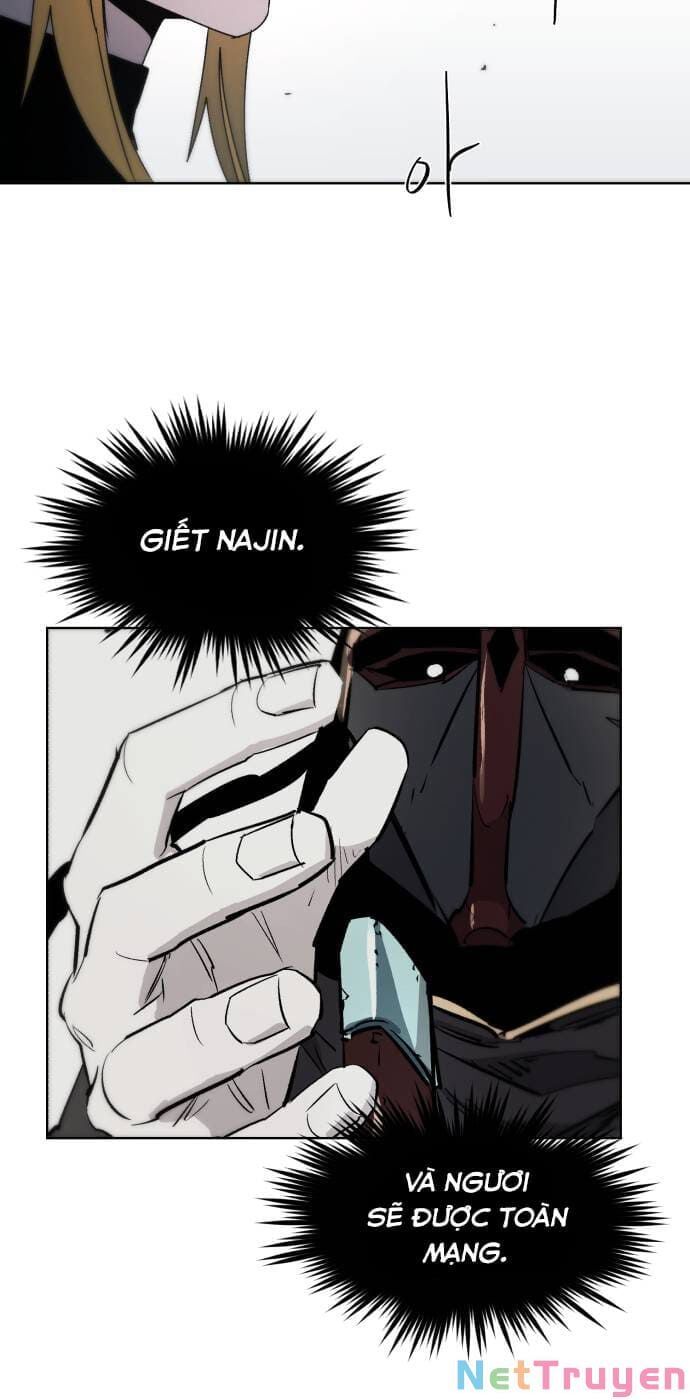 đọc truyện Kỵ Sĩ Báo Thù Chương 47 ảnh 17 tại Thiên Thai Truyện