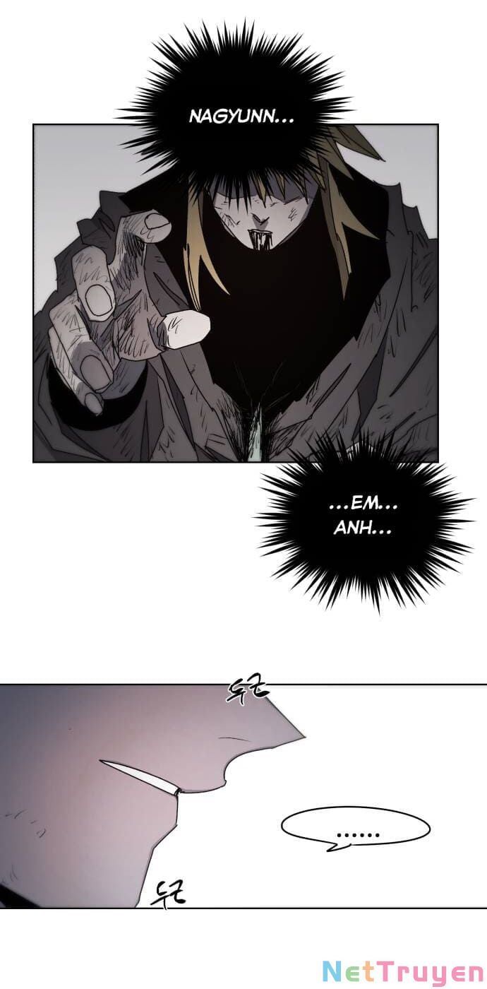 đọc truyện Kỵ Sĩ Báo Thù Chương 47 ảnh 18 tại Thiên Thai Truyện