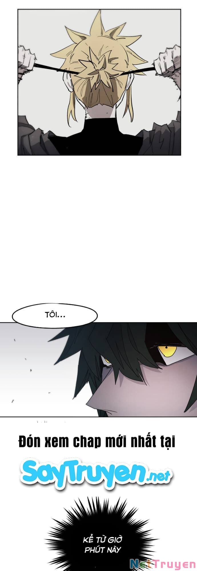 đọc truyện Kỵ Sĩ Báo Thù Chương 47 ảnh 19 tại Thiên Thai Truyện