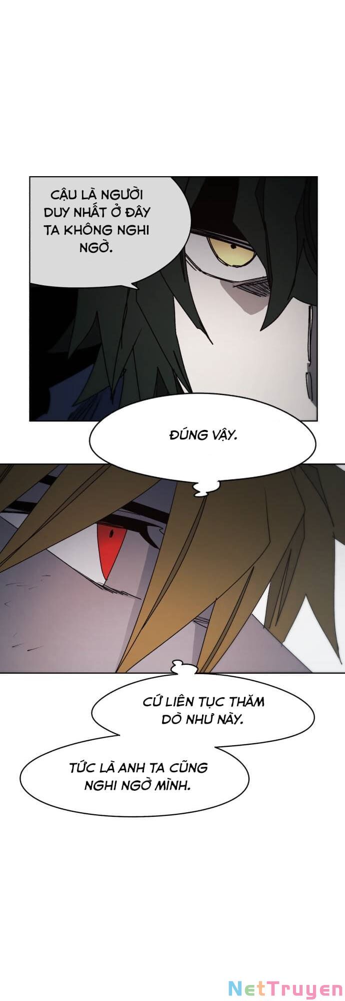 đọc truyện Kỵ Sĩ Báo Thù Chương 47 ảnh 21 tại Thiên Thai Truyện