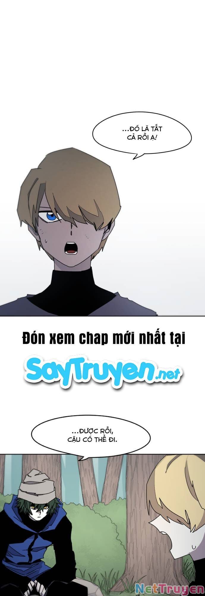 đọc truyện Kỵ Sĩ Báo Thù Chương 47 ảnh 4 tại Thiên Thai Truyện