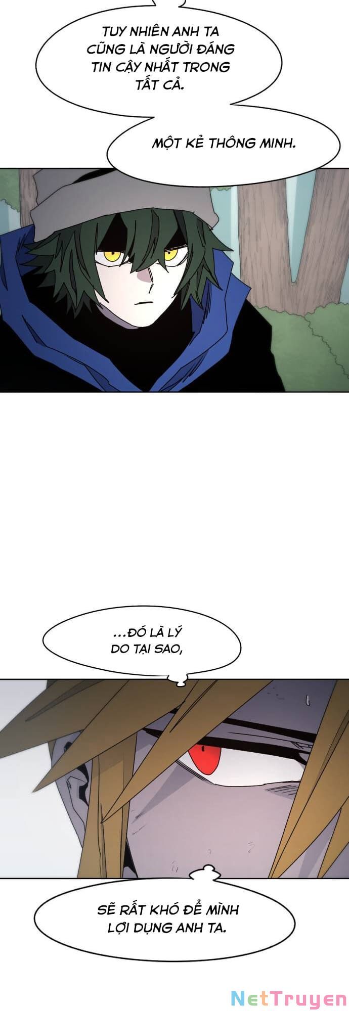 đọc truyện Kỵ Sĩ Báo Thù Chương 47 ảnh 23 tại Thiên Thai Truyện