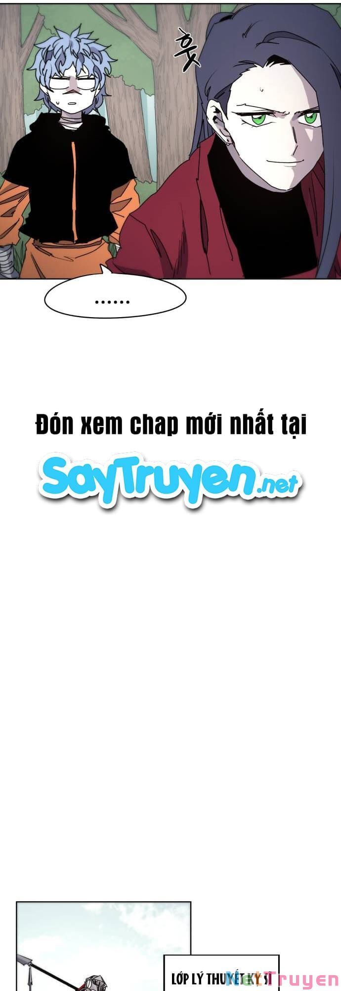 đọc truyện Kỵ Sĩ Báo Thù Chương 47 ảnh 28 tại Thiên Thai Truyện