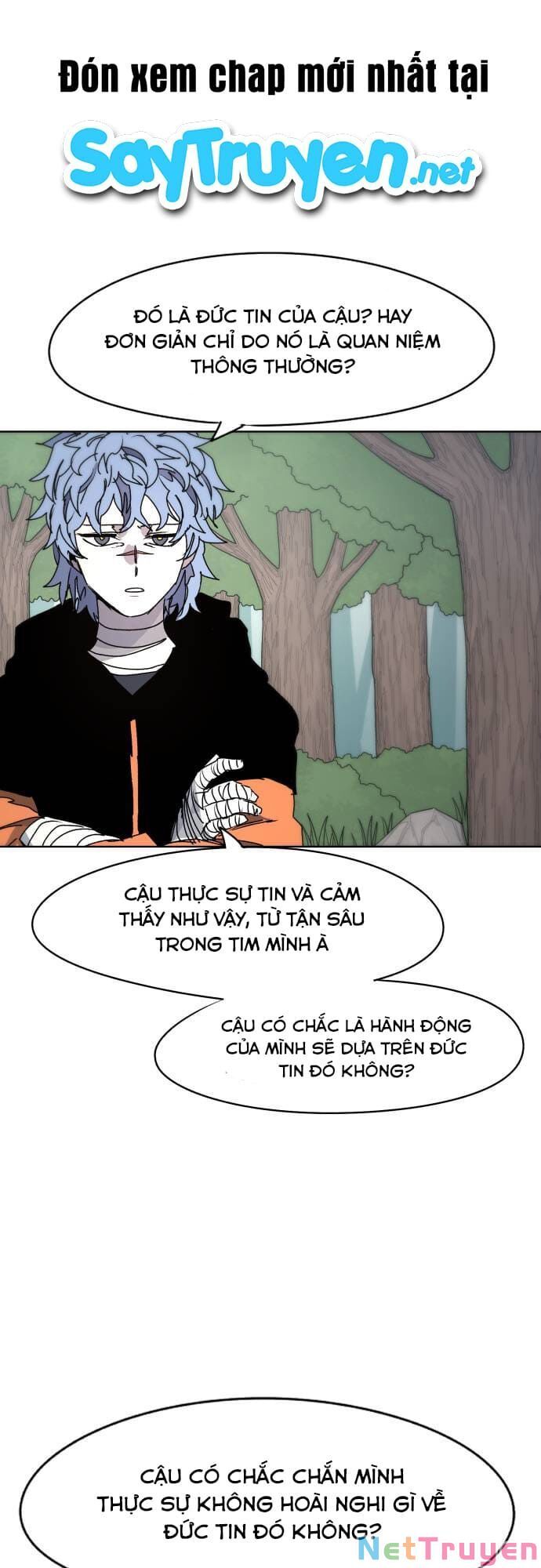 đọc truyện Kỵ Sĩ Báo Thù Chương 47 ảnh 31 tại Thiên Thai Truyện