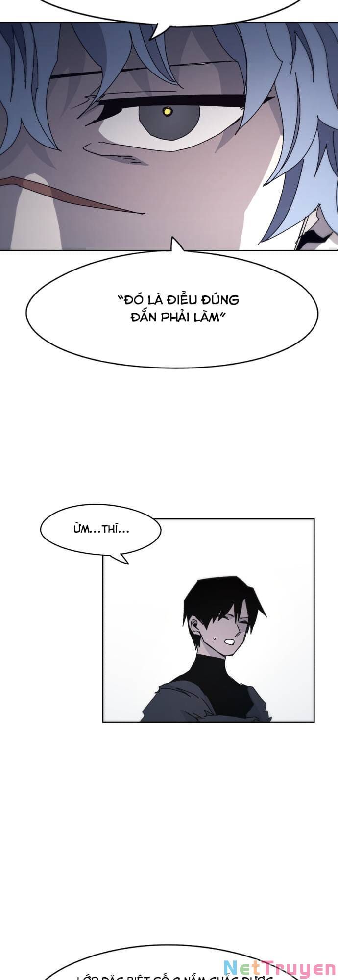 đọc truyện Kỵ Sĩ Báo Thù Chương 47 ảnh 32 tại Thiên Thai Truyện