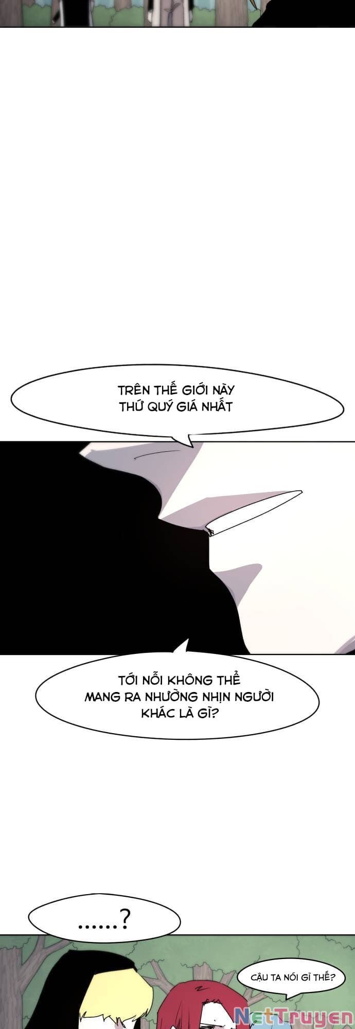 đọc truyện Kỵ Sĩ Báo Thù Chương 47 ảnh 35 tại Thiên Thai Truyện