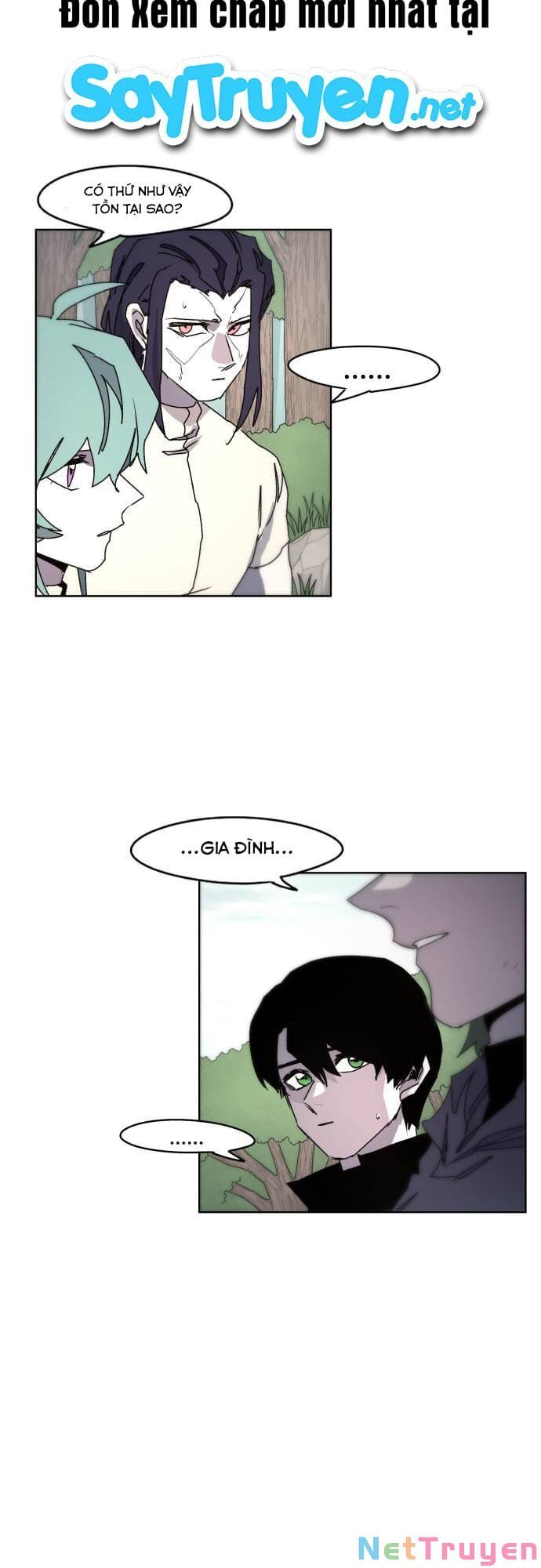 đọc truyện Kỵ Sĩ Báo Thù Chương 47 ảnh 37 tại Thiên Thai Truyện