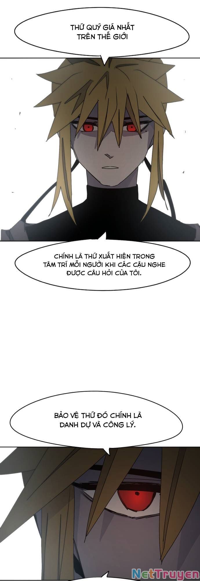 đọc truyện Kỵ Sĩ Báo Thù Chương 47 ảnh 38 tại Thiên Thai Truyện