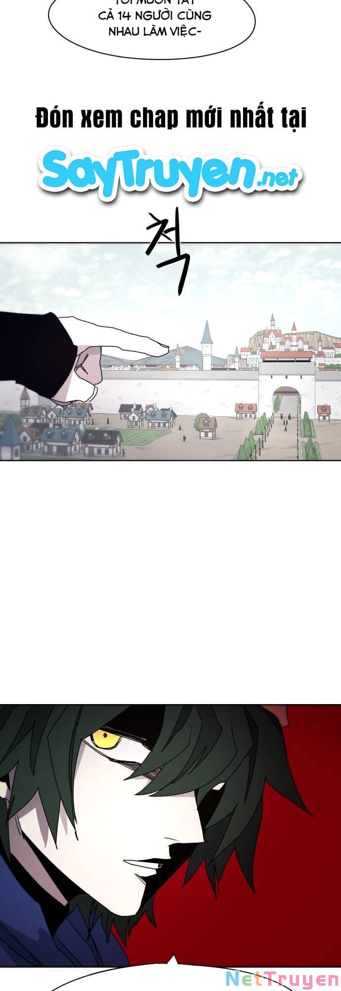 đọc truyện Kỵ Sĩ Báo Thù Chương 47 ảnh 43 tại Thiên Thai Truyện