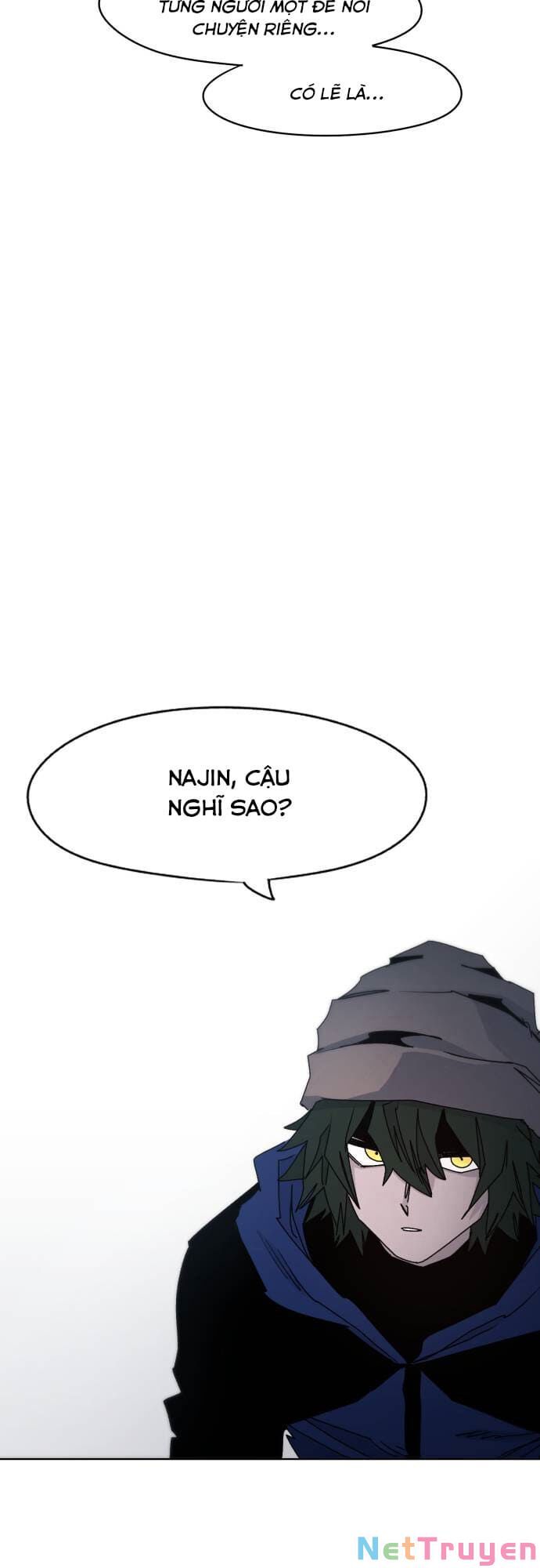 đọc truyện Kỵ Sĩ Báo Thù Chương 47 ảnh 10 tại Thiên Thai Truyện