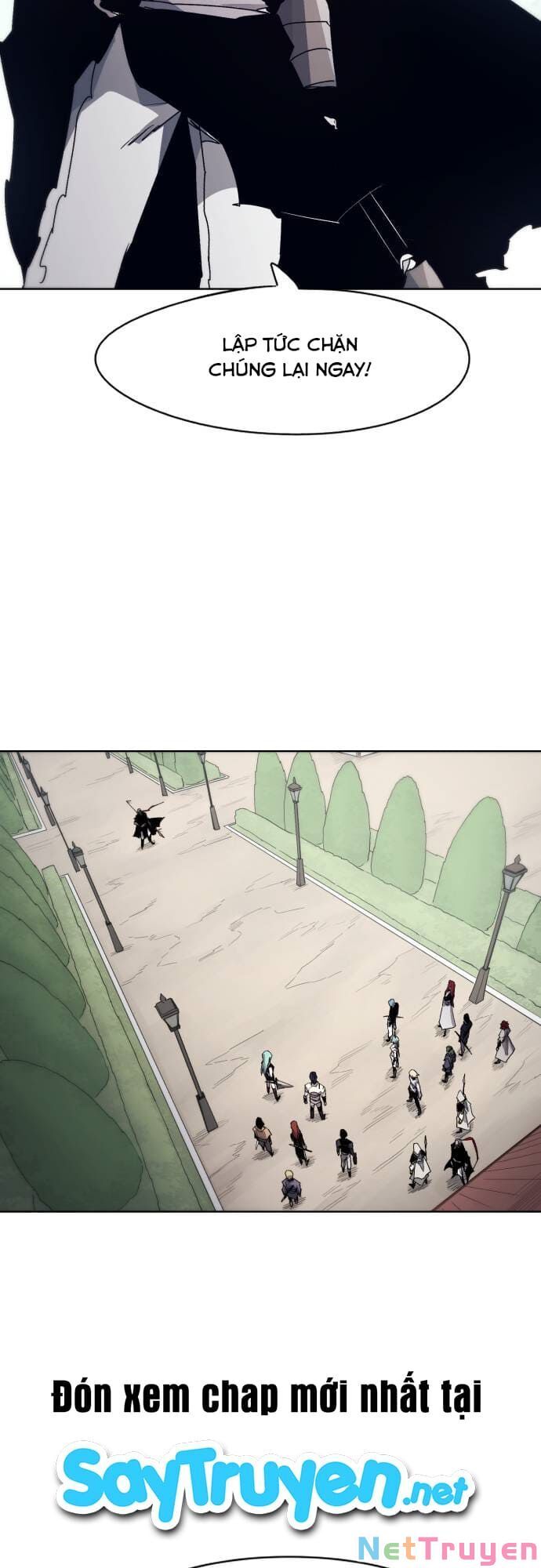 đọc truyện Kỵ Sĩ Báo Thù Chương 48 ảnh 24 tại Thiên Thai Truyện